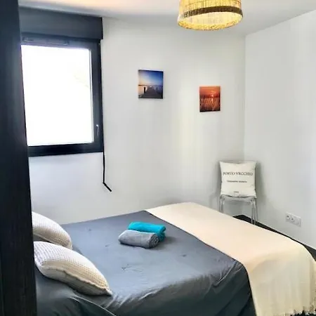 Spacieux T3 Proche Port De Porto Vecchio 公寓 *
