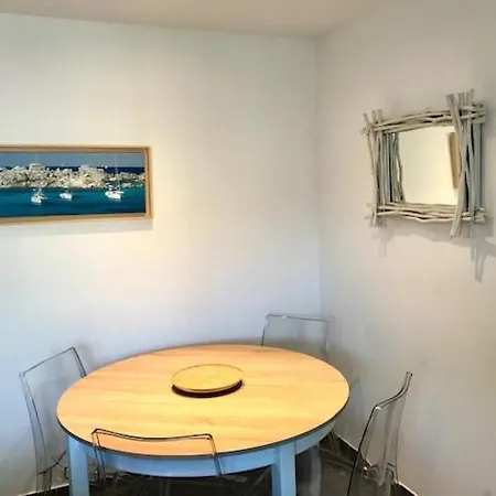 Spacieux T3 Proche Port De Porto Vecchio