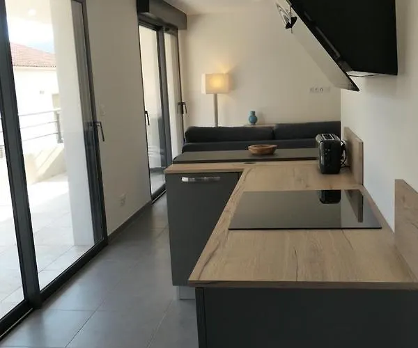 Spacieux T3 Proche Port De Vecchio * Πόρτο Βέκιο