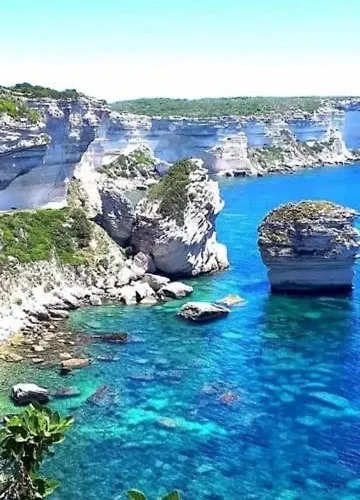 Διαμέρισμα Spacieux T3 Proche Port De Vecchio *