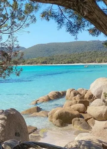 Spacieux T3 Proche Port De Vecchio * Πόρτο Βέκιο