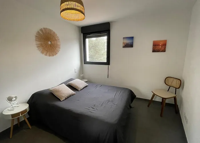 Spacieux T3 Proche Port De Vecchio Πόρτο Βέκιο