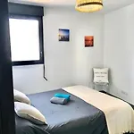 Spacieux T3 Proche Port De Vecchio Daire *