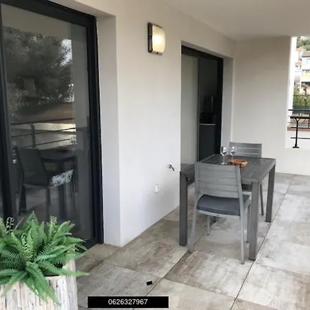 Spacieux T3 Proche Port De Vecchio شقة بورتو فيكشْيو