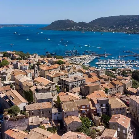 Spacieux T3 Proche Port De Porto Vecchio * ポルトヴェッキオ