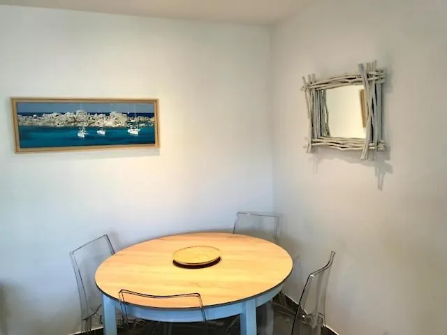 Spacieux T3 Proche Port De Vecchio