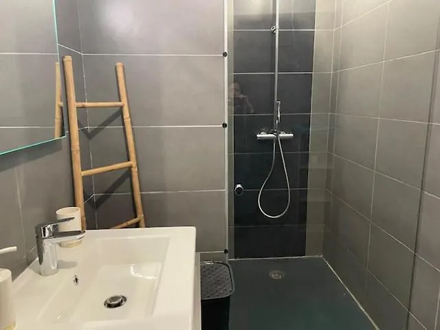 Spacieux T3 Proche Port De Vecchio Apartament